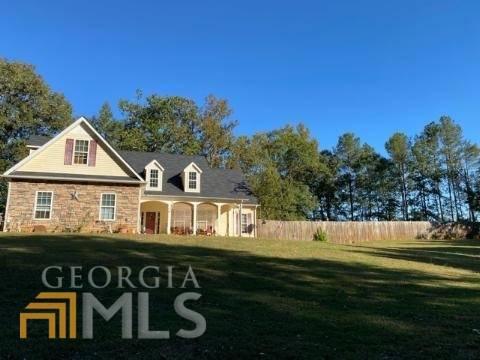 Griffin, GA 30224,135 Liberty Bell LN