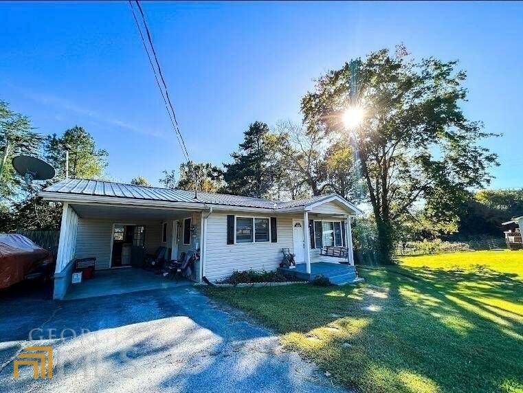 Lafayette, GA 30728,74 Ovie DR