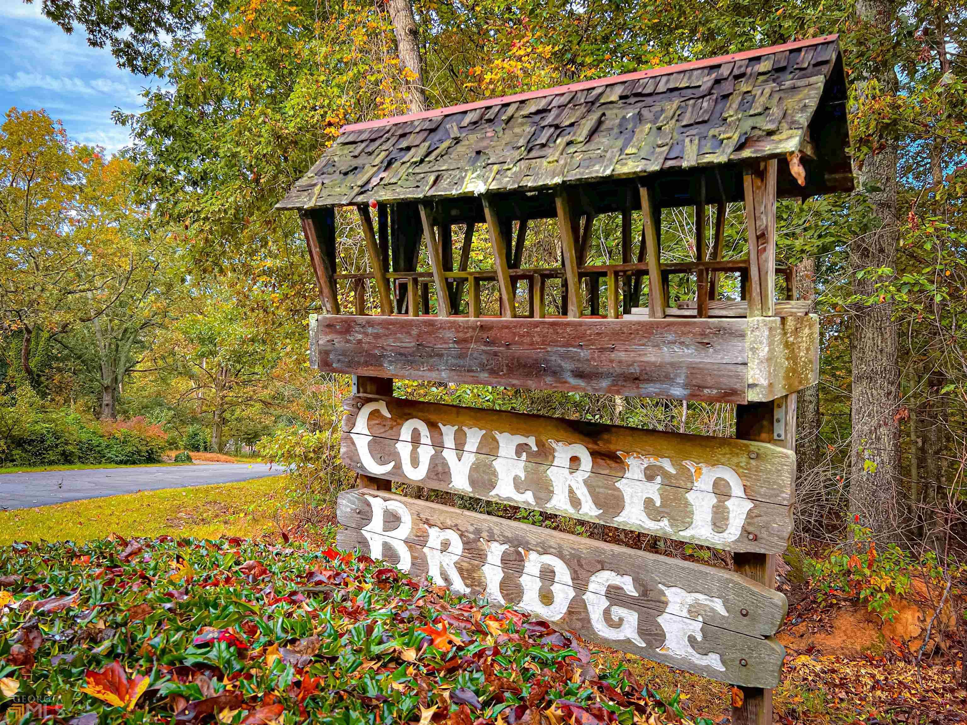 Gainesville, GA 30506,3819 Covered Bridge PL