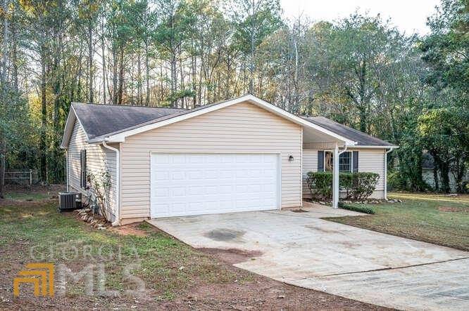 Stockbridge, GA 30281,135 Chimney Ridge TRL