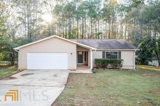 Stockbridge, GA 30281,135 Chimney Ridge TRL