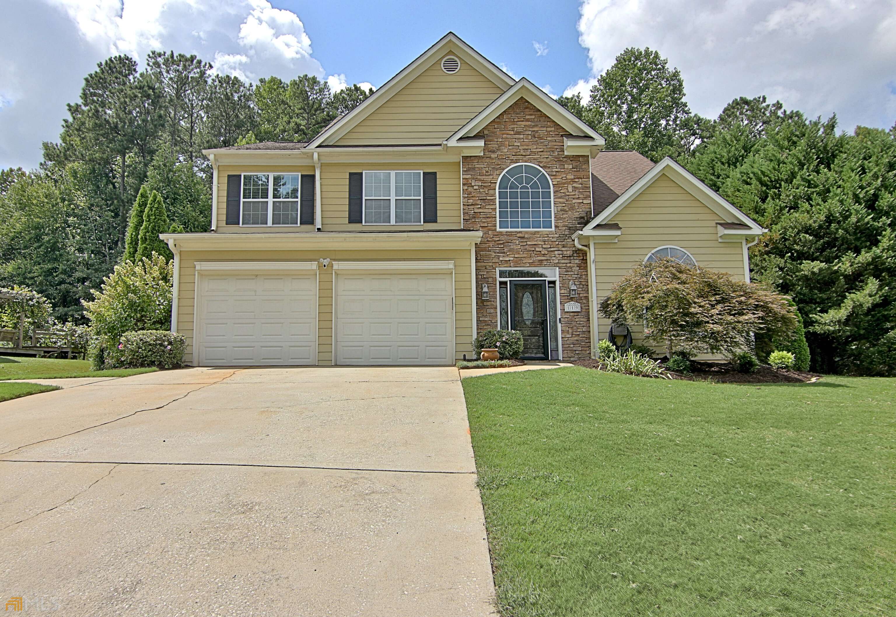 Peachtree City, GA 30269,119 Brookgrove LN