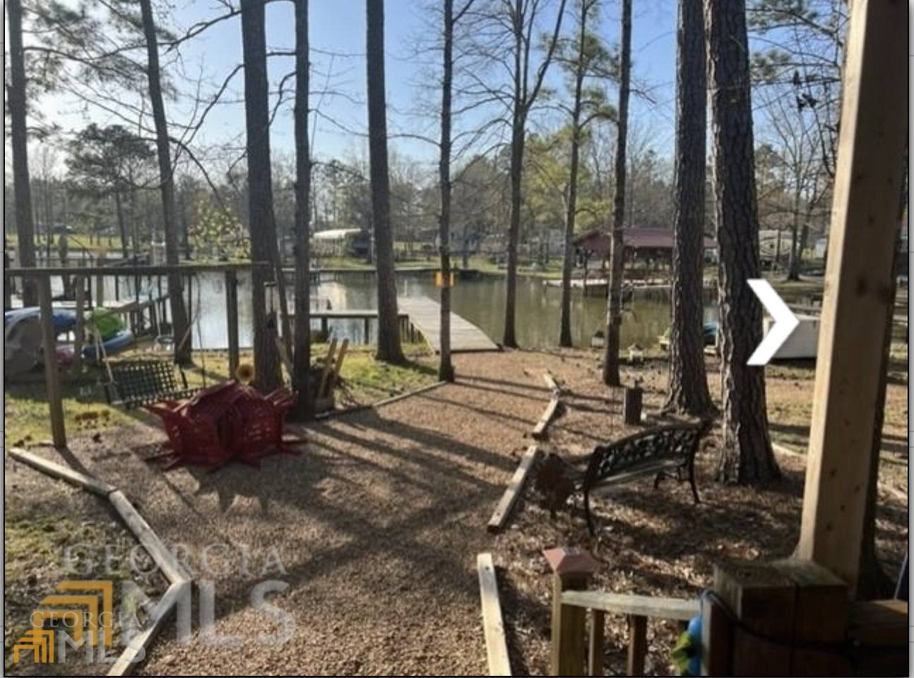 Cedar Bluff, AL 35959,1210 County Rd 131 #LOT 97