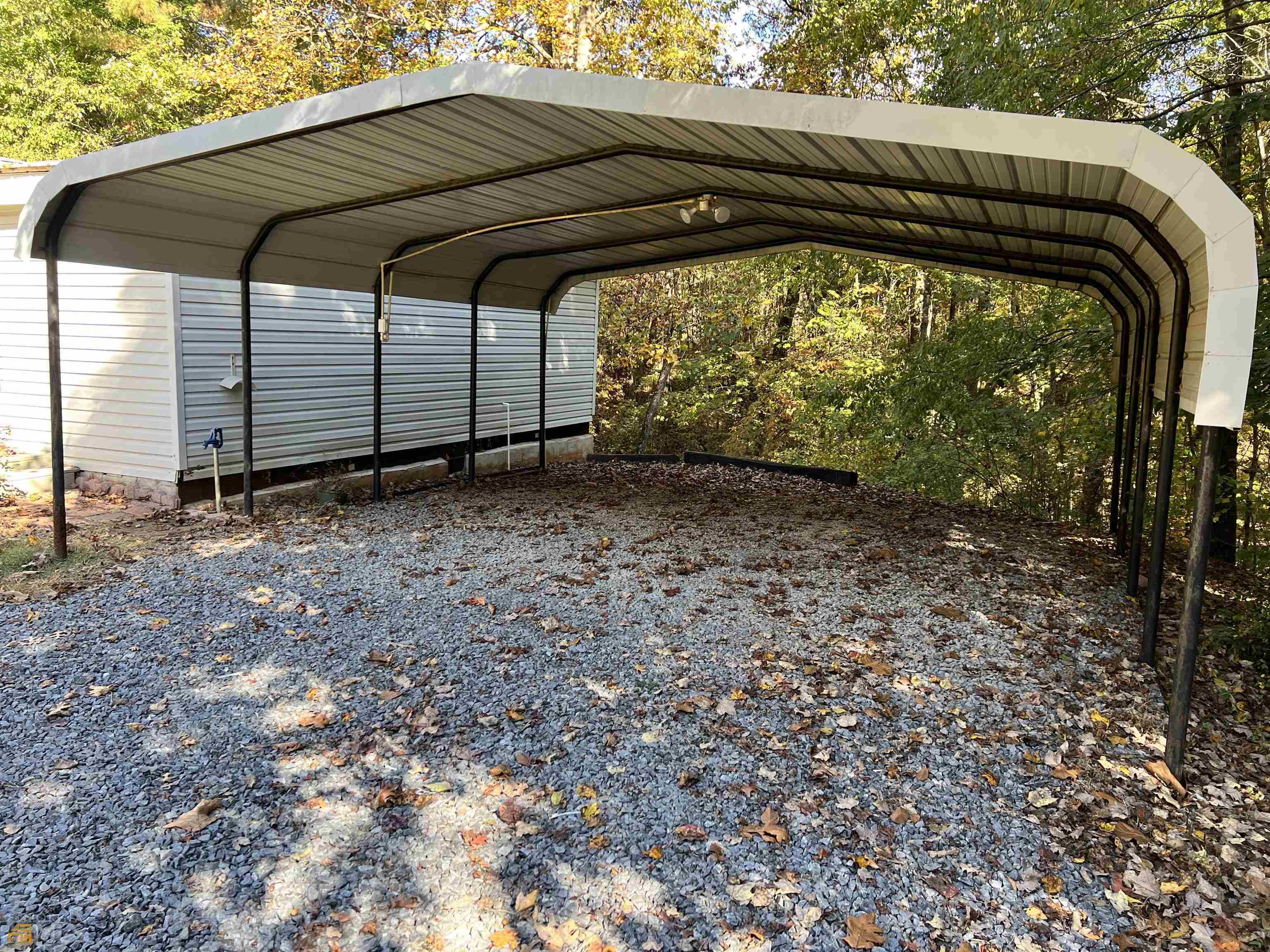 East Ellijay, GA 30536,76 Yukon LN