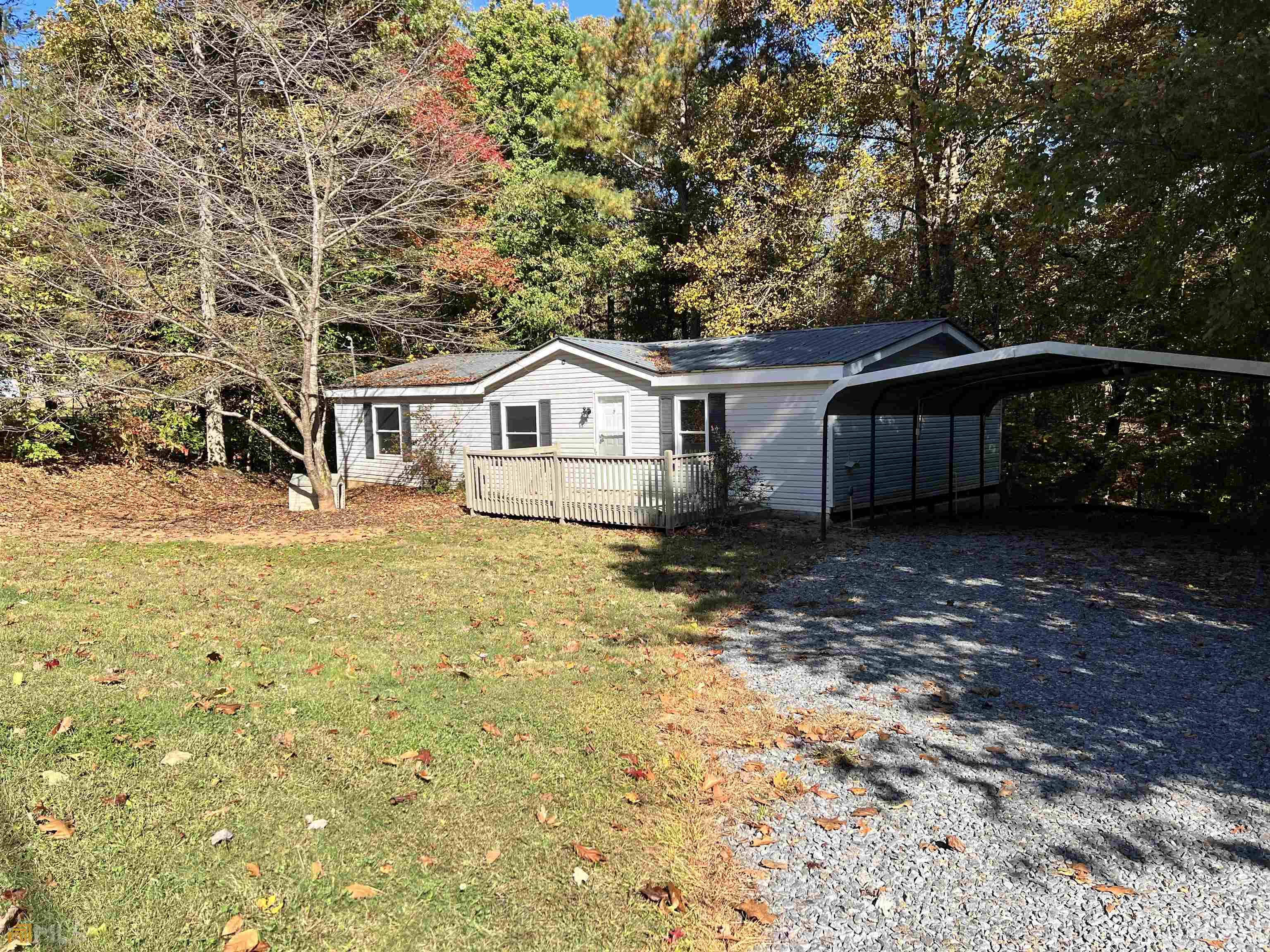 East Ellijay, GA 30536,76 Yukon LN