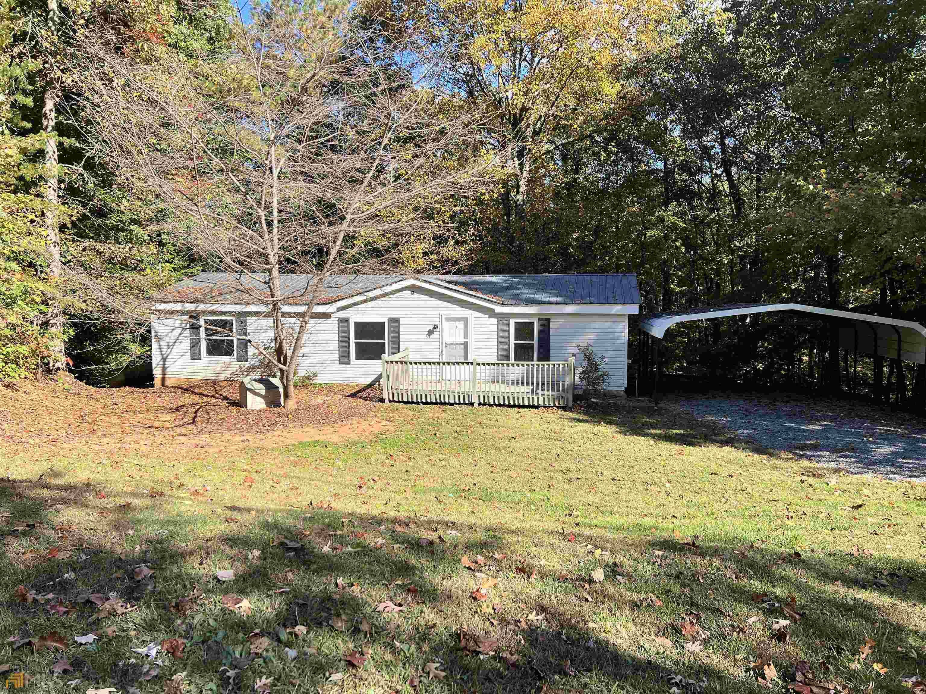 East Ellijay, GA 30536,76 Yukon LN