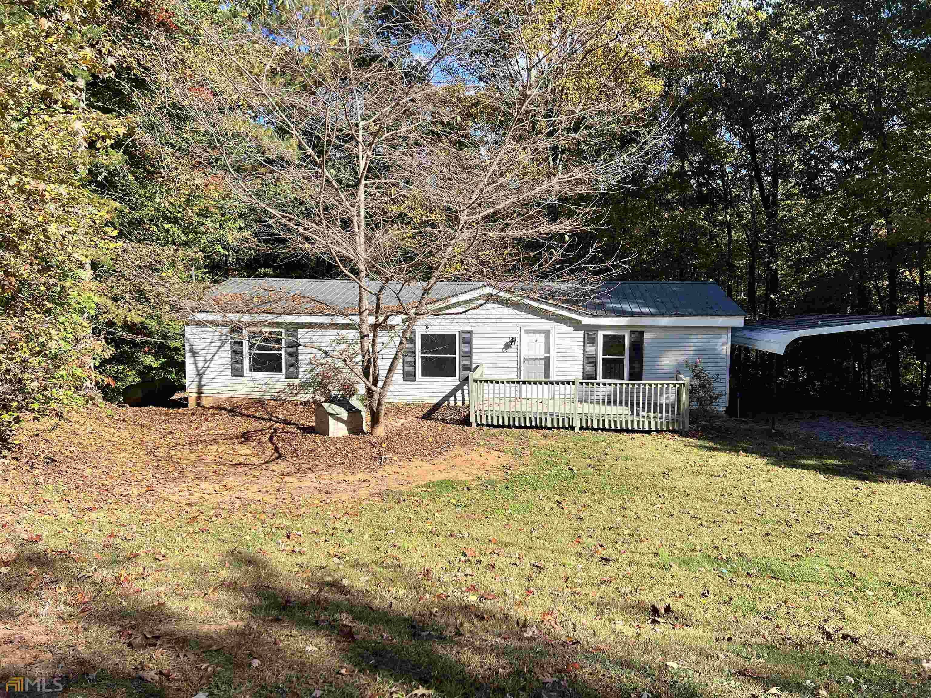 East Ellijay, GA 30536,76 Yukon LN