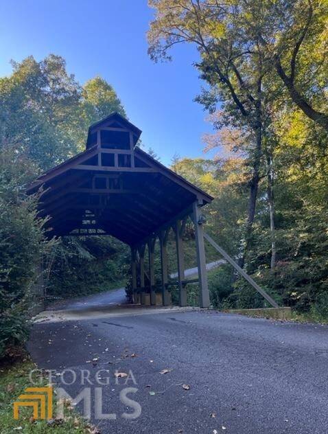 Hiawassee, GA 30546,LOT 4 Covered Bridge