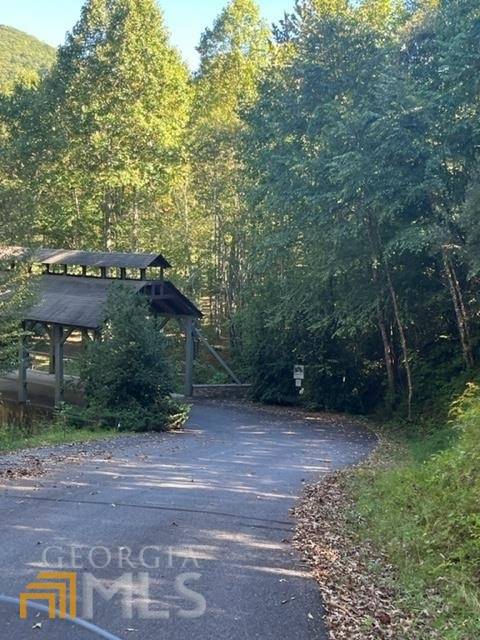 Hiawassee, GA 30546,LOT 5 Covered Bridge