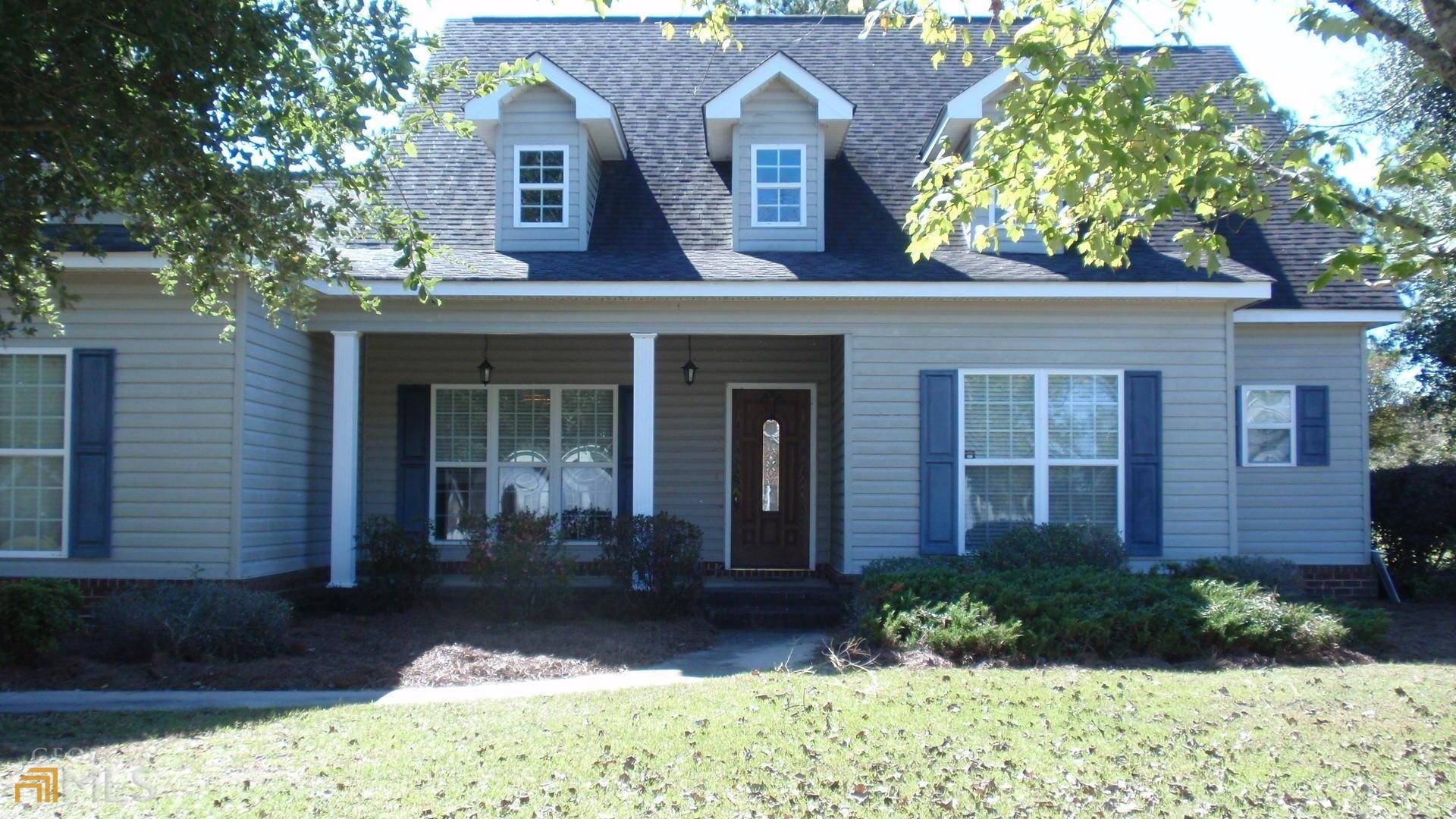 Dublin, GA 31021,511 Live Oak Way