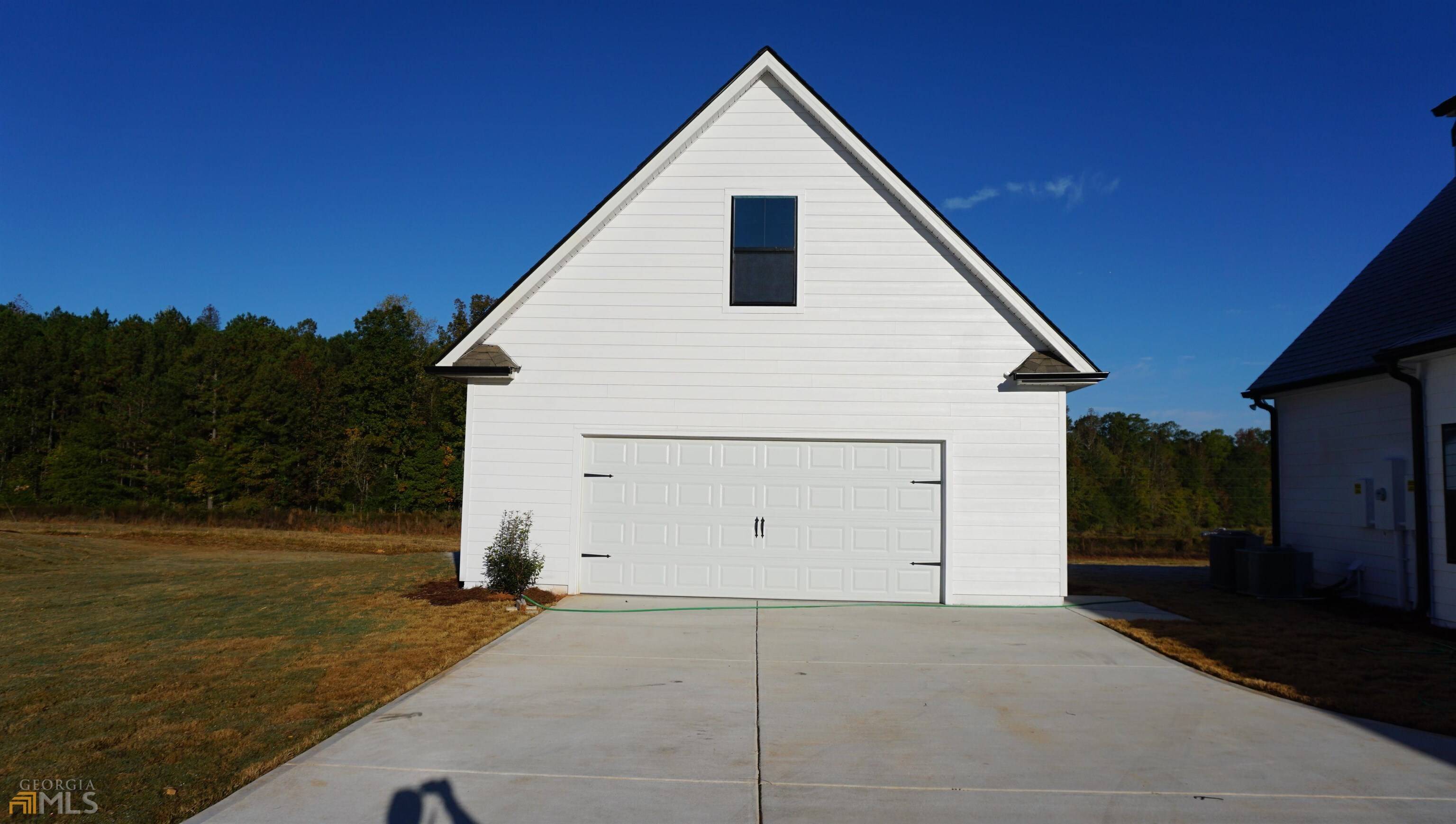 Senoia, GA 30276,274 Bluff Mill Farms DR #LOT 20