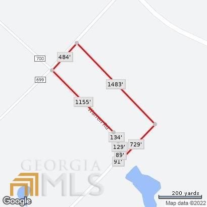 Rentz, GA 31075,0000 Warren RD