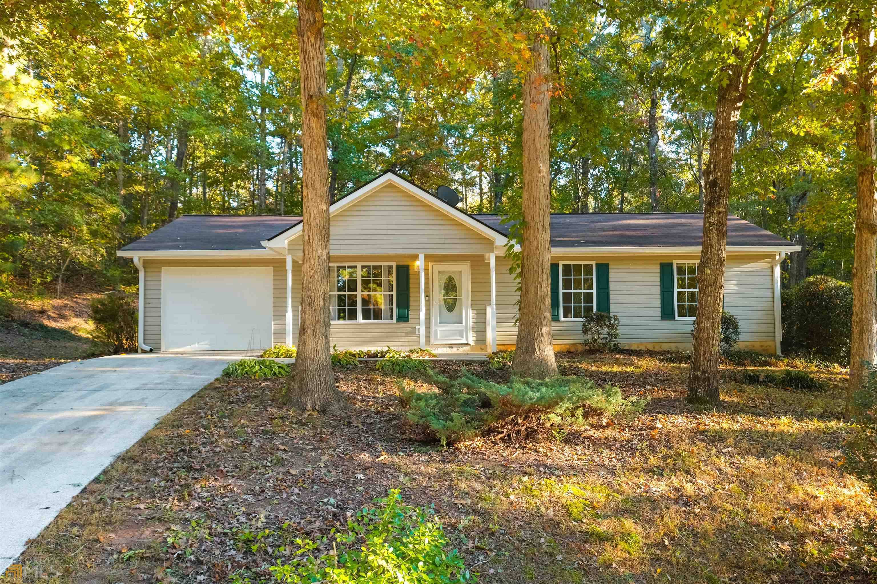 Flowery Branch, GA 30542,6526 River Hill DR