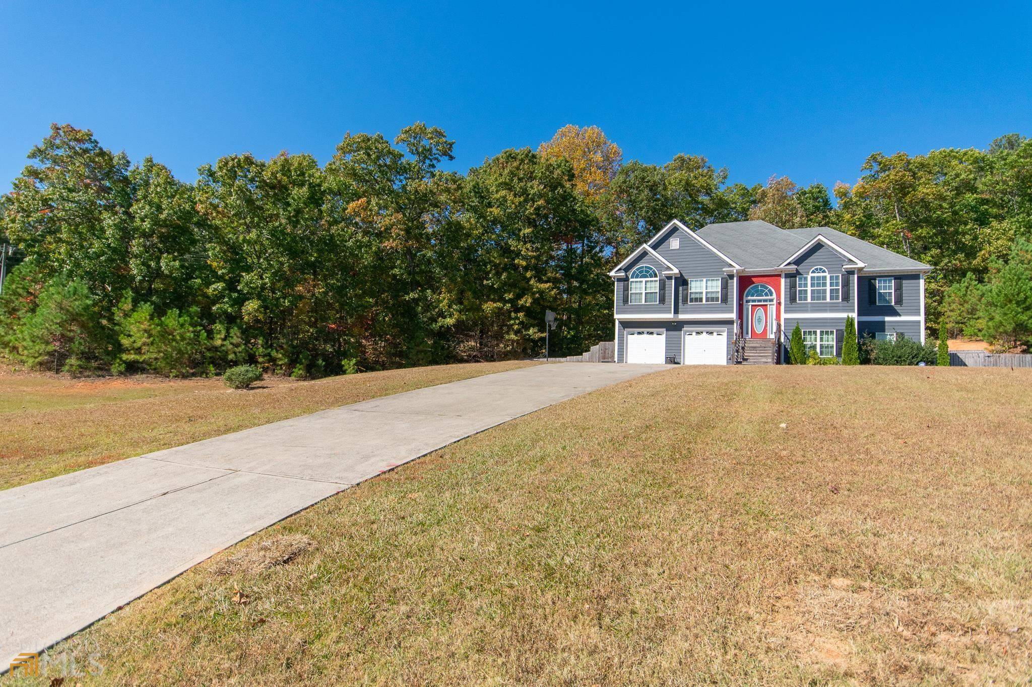 Temple, GA 30179,500 Huntington TRL