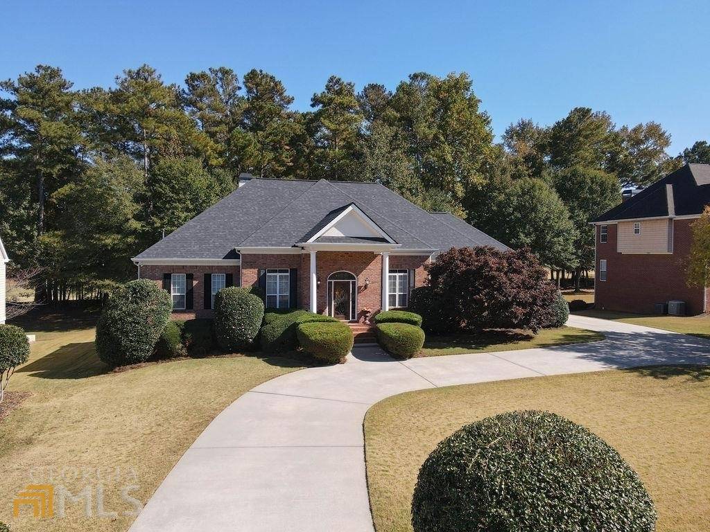 Newnan, GA 30265,295 Tillinghast TRCE