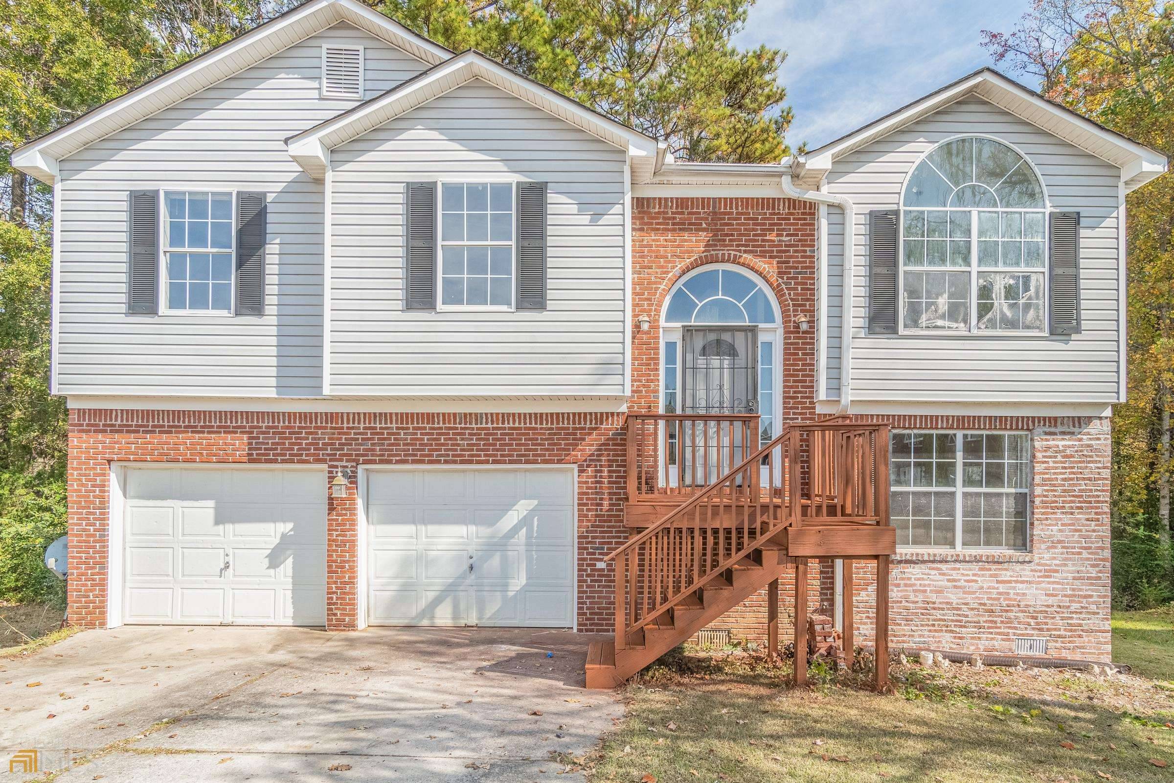 Lithonia, GA 30058,2176 Cold Springs CIR