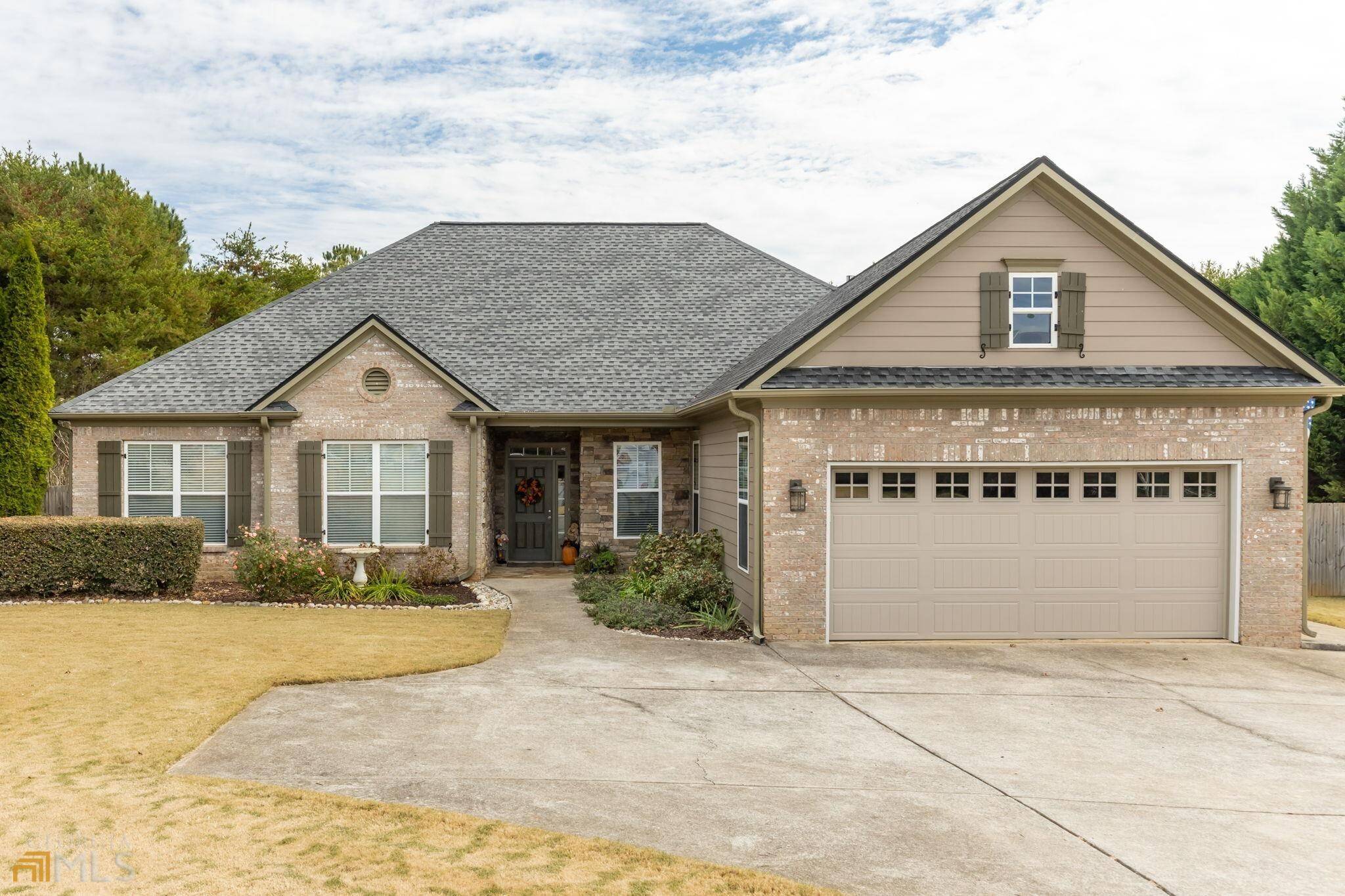 Cartersville, GA 30120,23 Prestwick LOOP