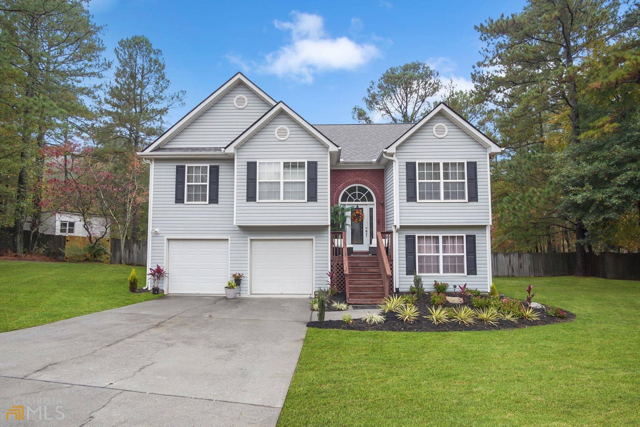 Loganville, GA 30052,1358 Sierra Ridge PL