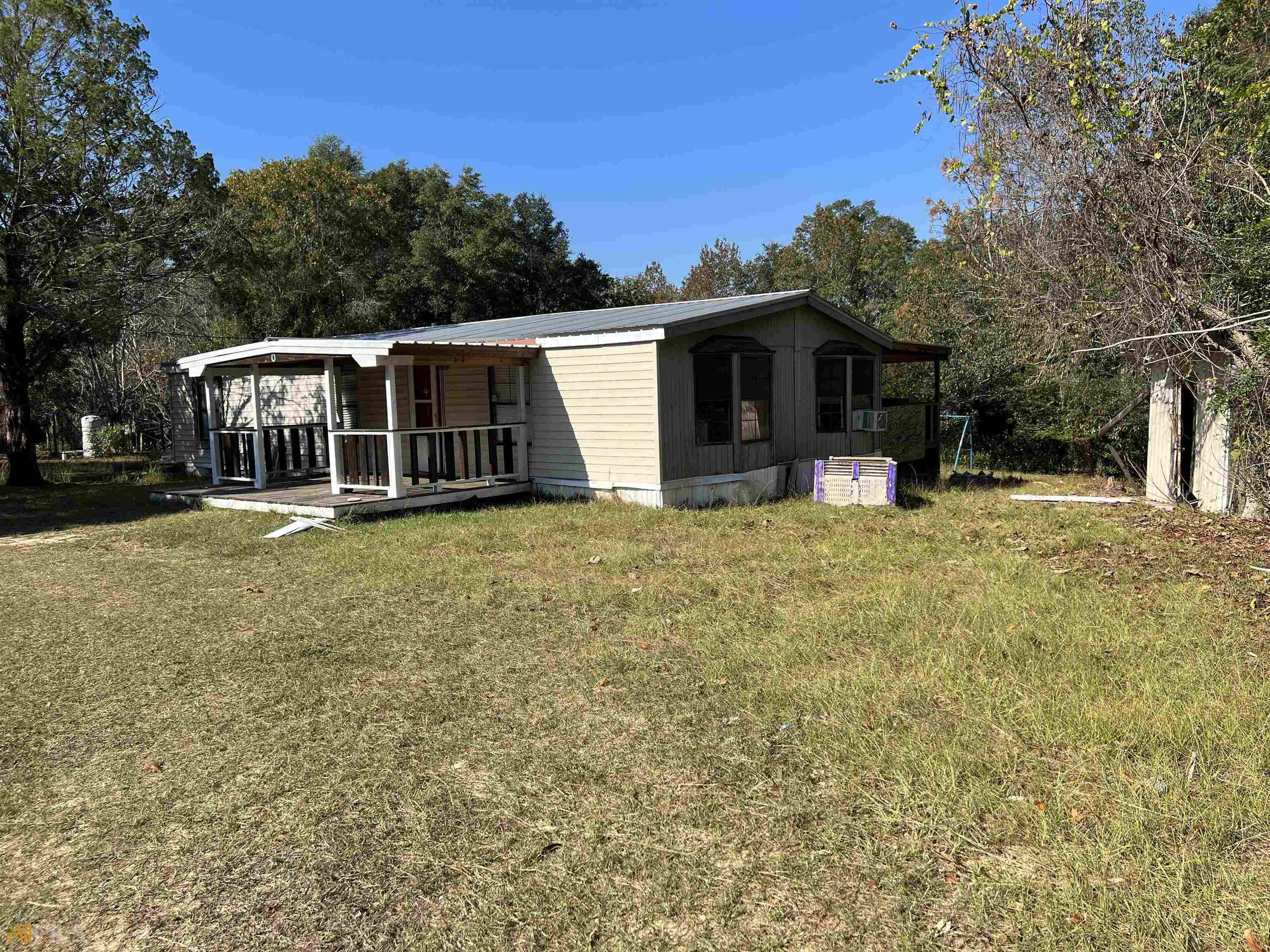 Metter, GA 30439,797 Sagebrush LN