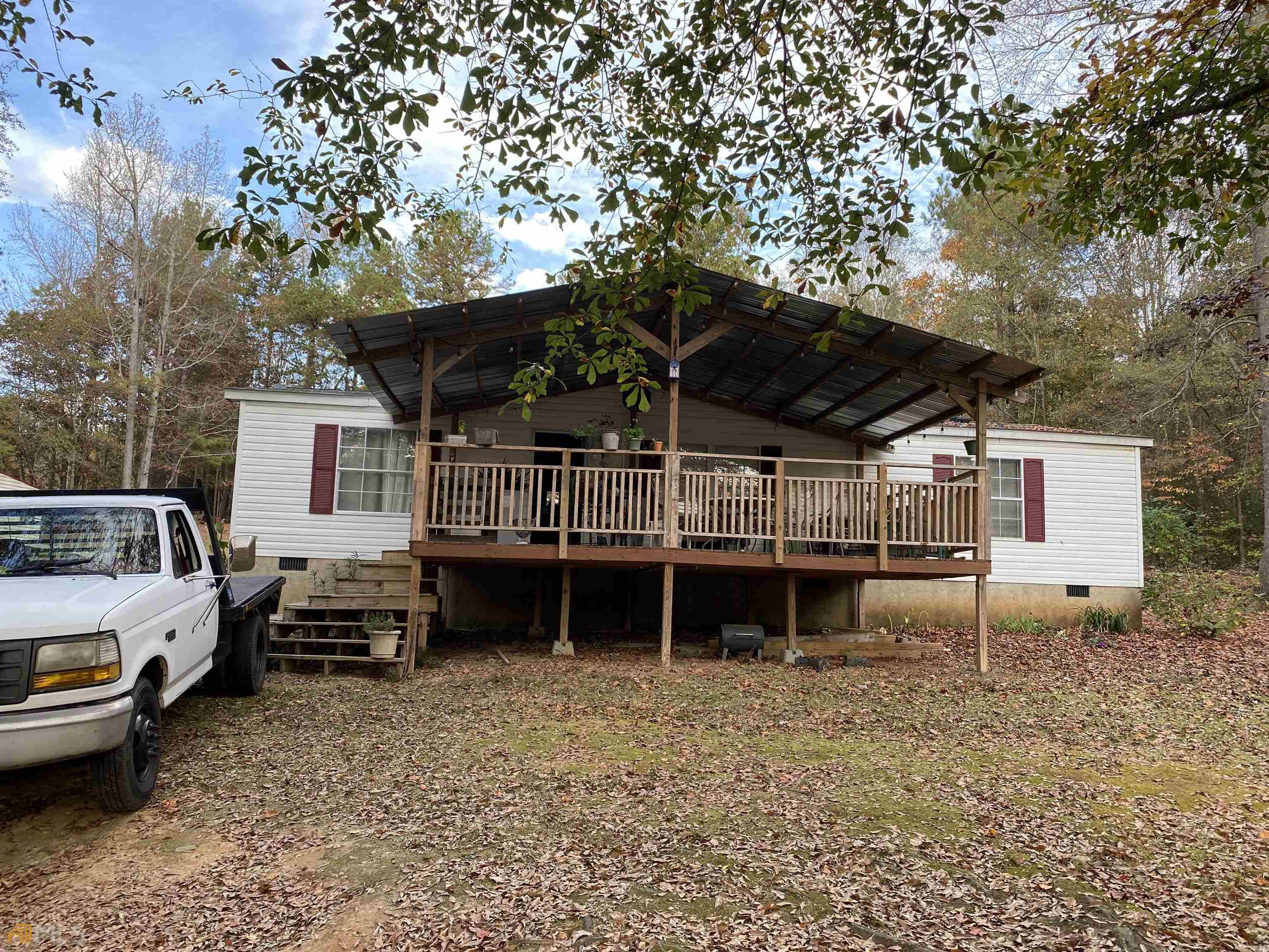 Nicholson, GA 30565,346 Jims LN