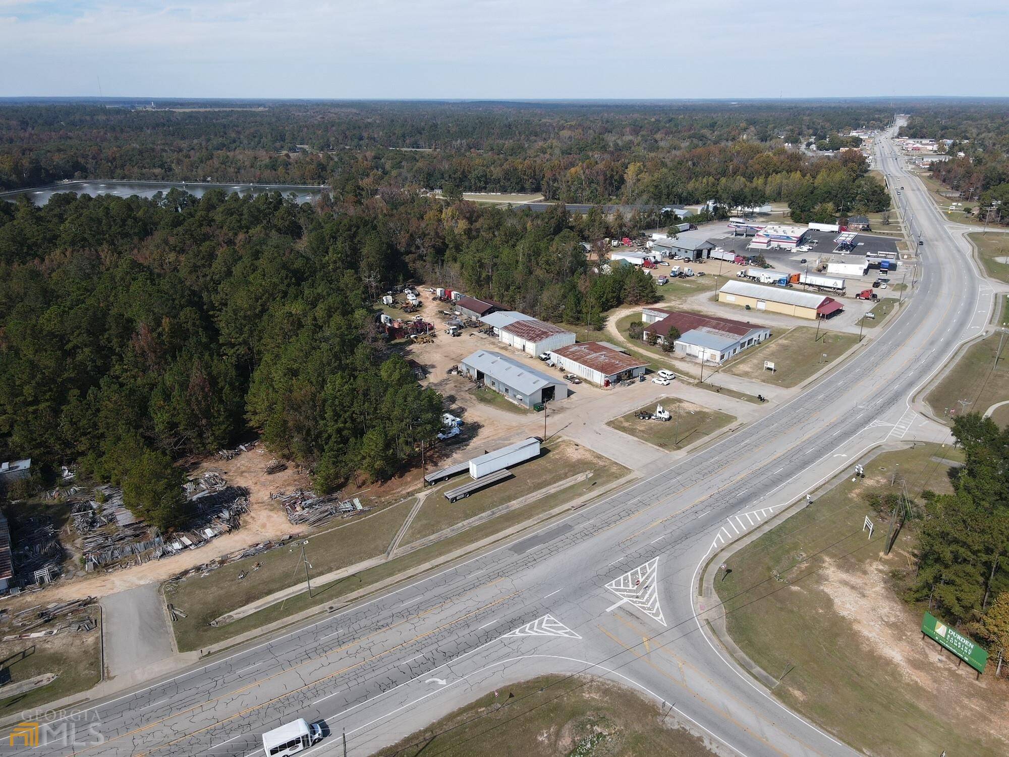 Millen, GA 30442,507 S Us HWY