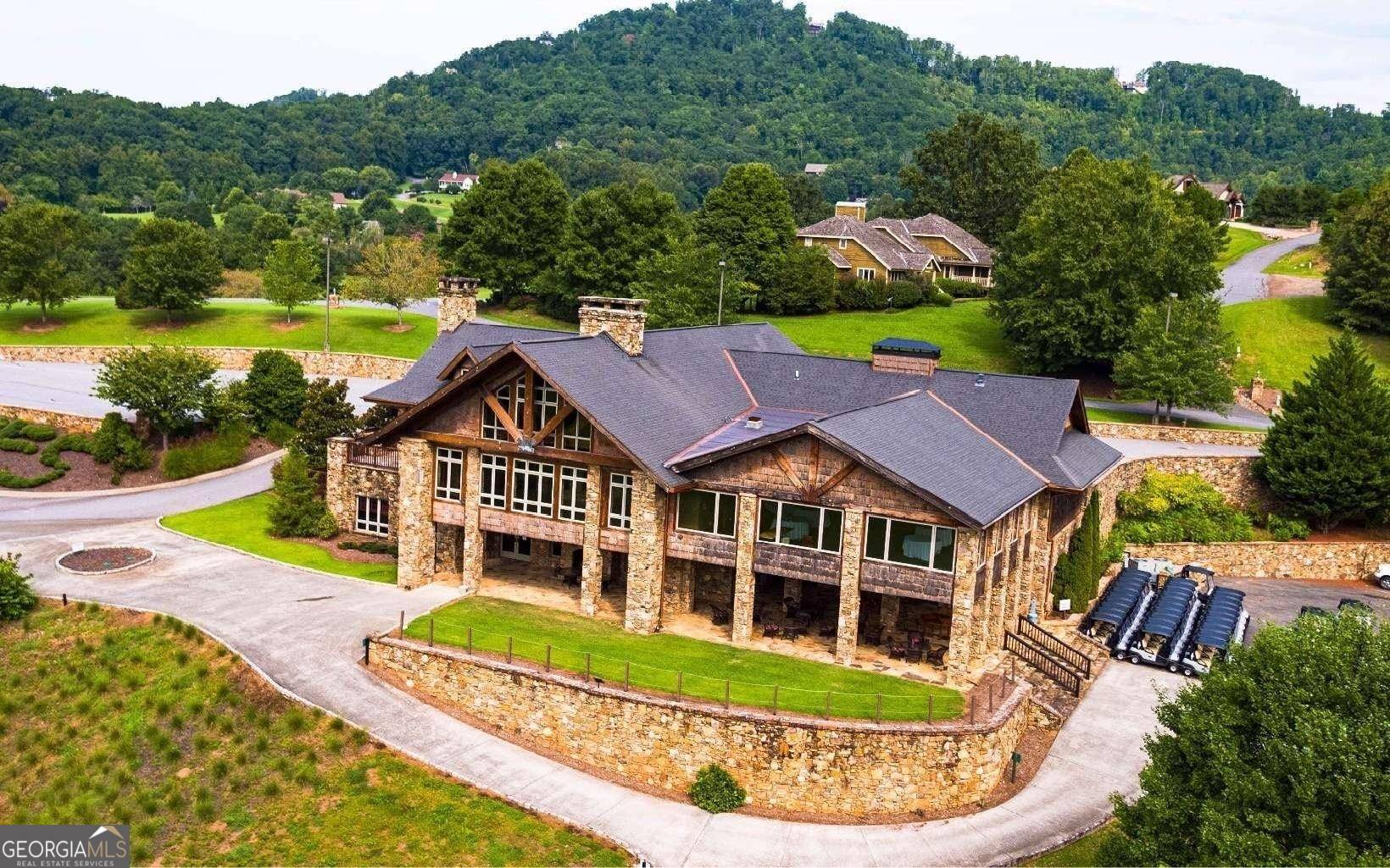 Hayesville, NC 28904,LOT 24B Grandview DR