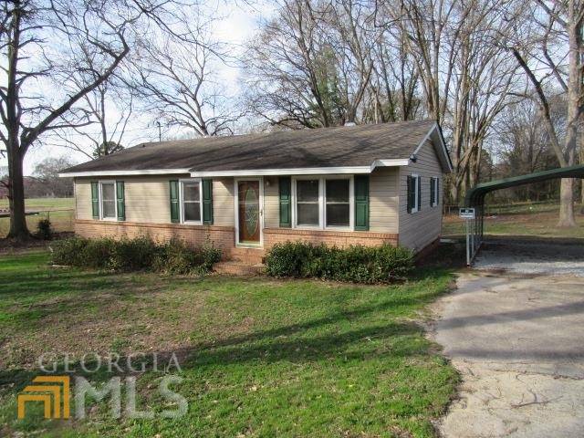 Royston, GA 30662,190 Jordan ST