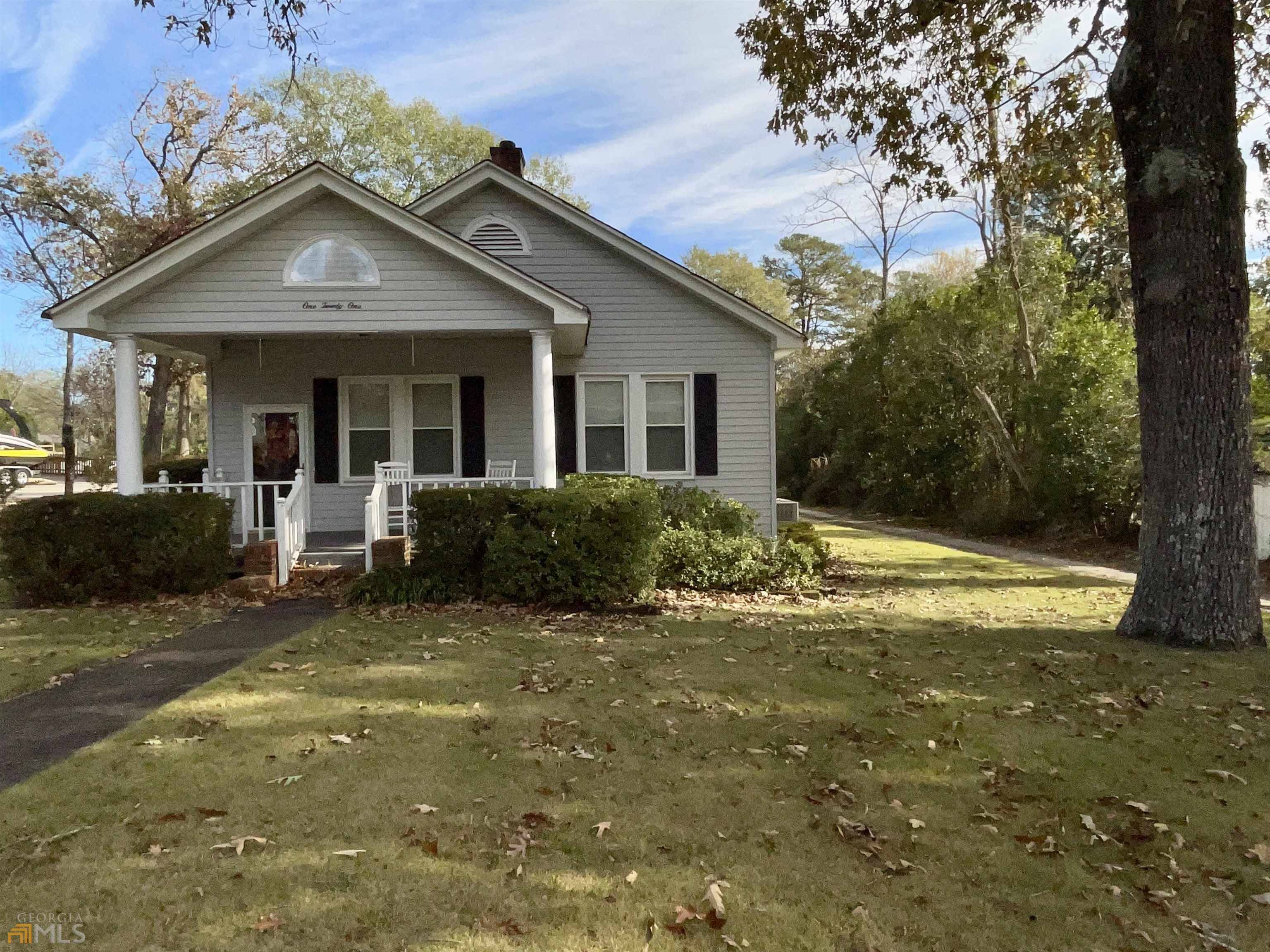 Elberton, GA 30635,121 Tusten ST