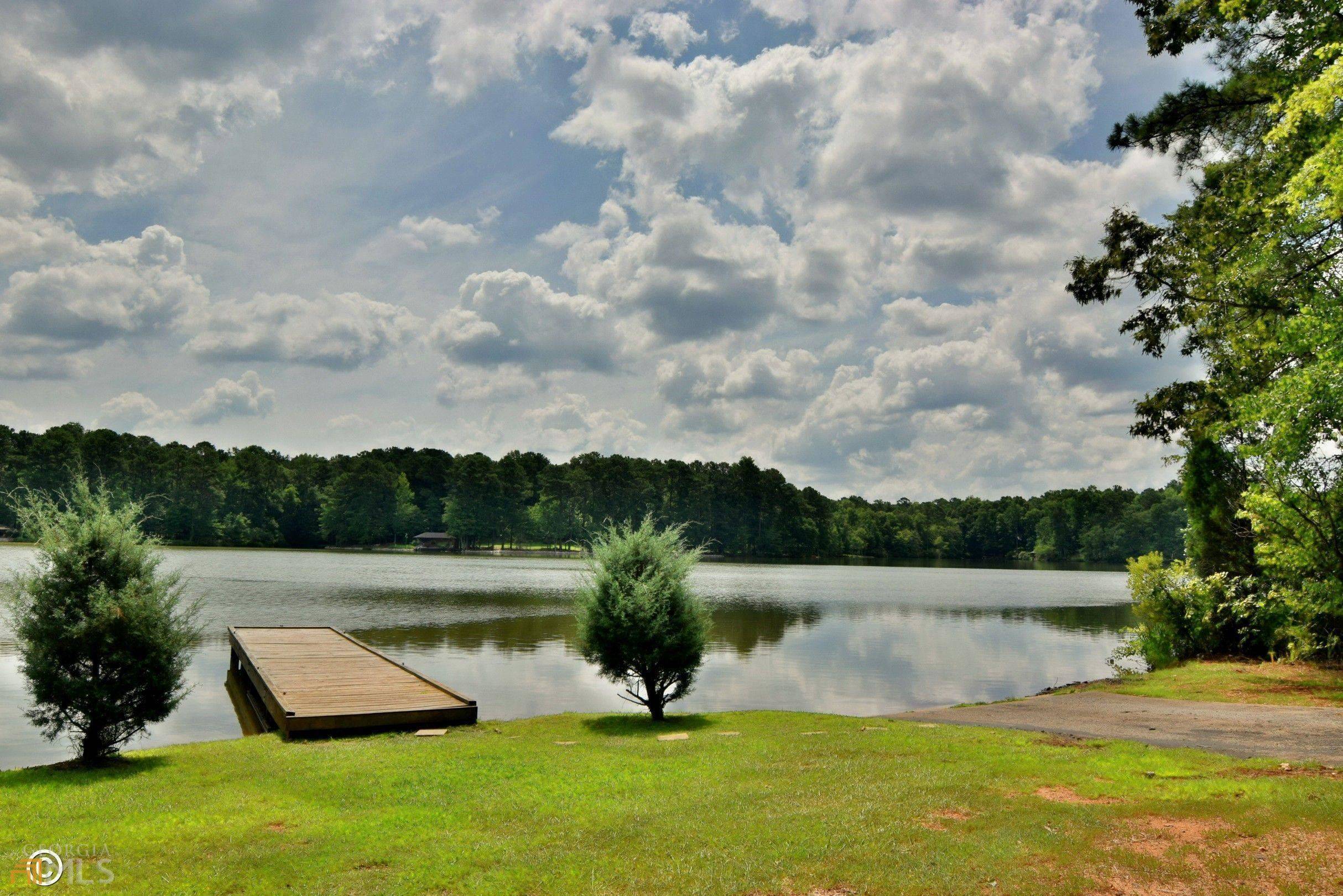 Pine Mountain, GA 31822,LOT 133 Piedmont Lake RD