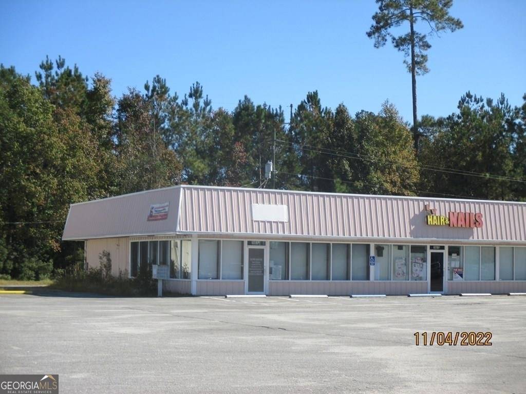 Hinesville, GA 31313,1661 E Oglethorpe HWY