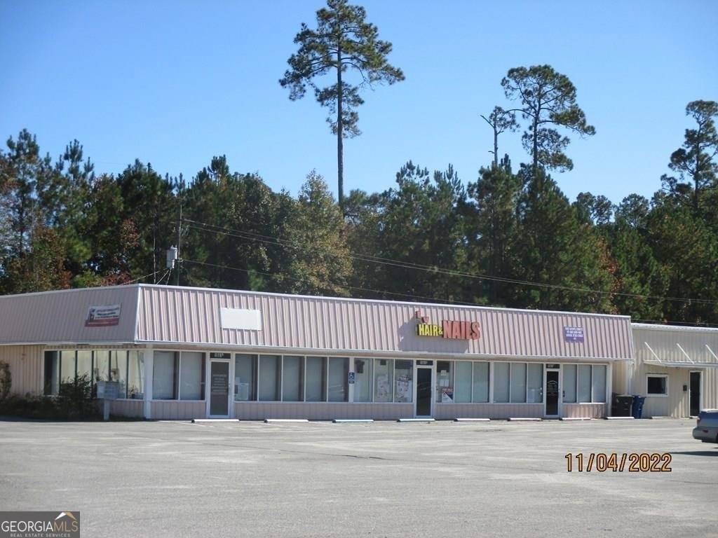 Hinesville, GA 31313,1661 E Oglethorpe HWY