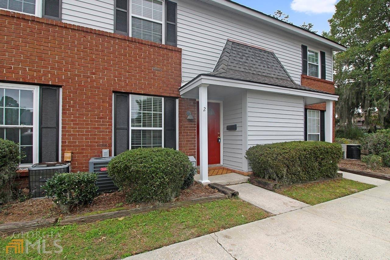 Savannah, GA 31419,2 Knollwood CIR