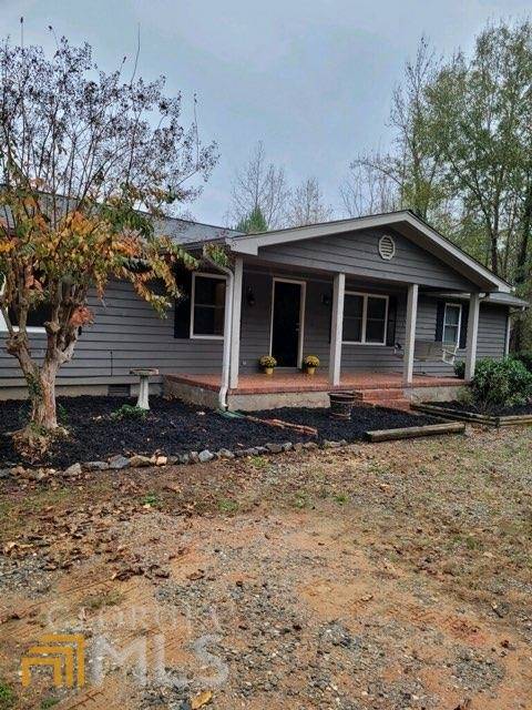 Griffin, GA 30223,114 Quail RD