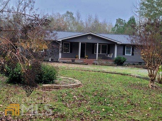 Griffin, GA 30223,114 Quail RD