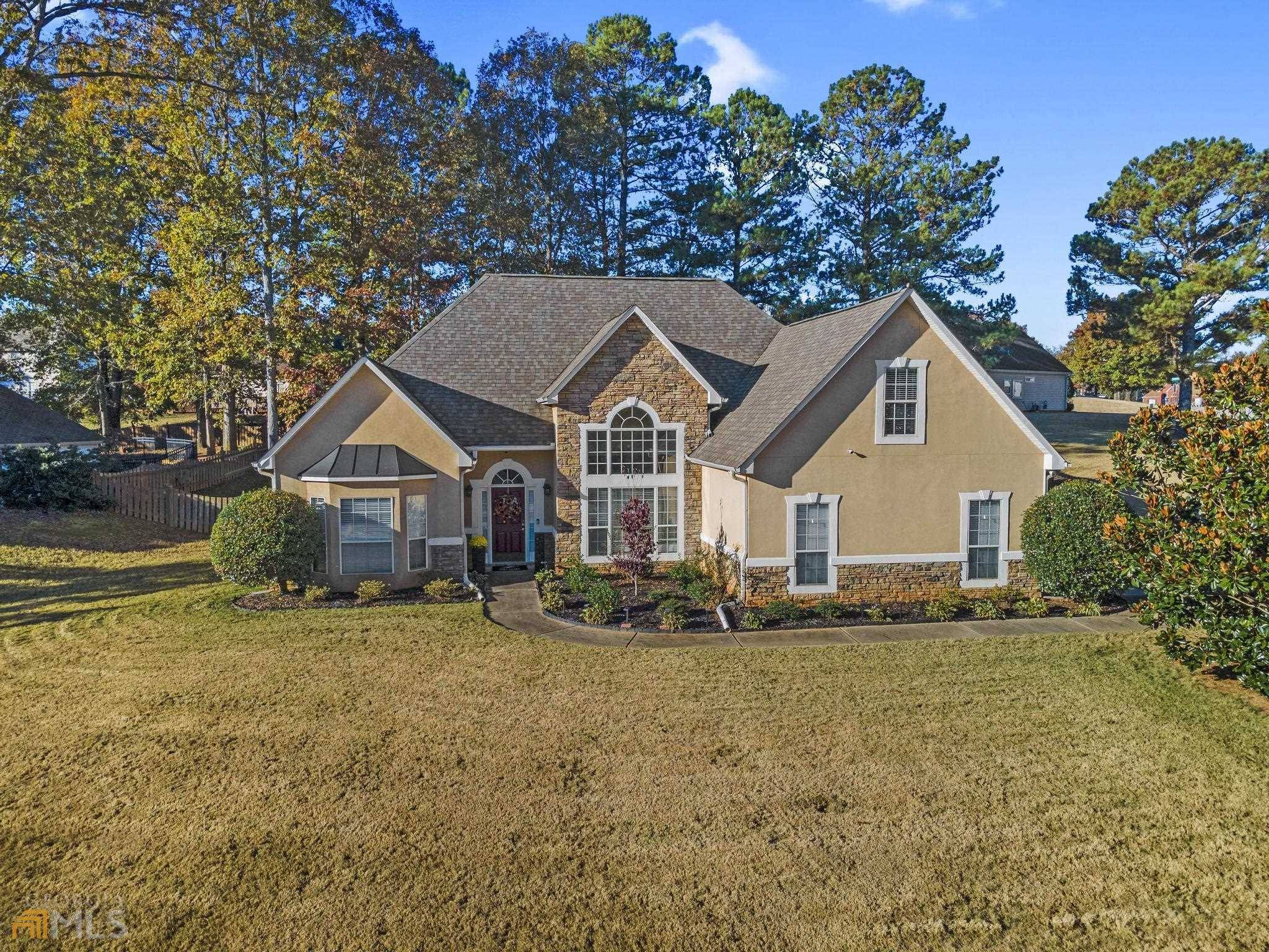 Mcdonough, GA 30253,470 Grandiflora DR