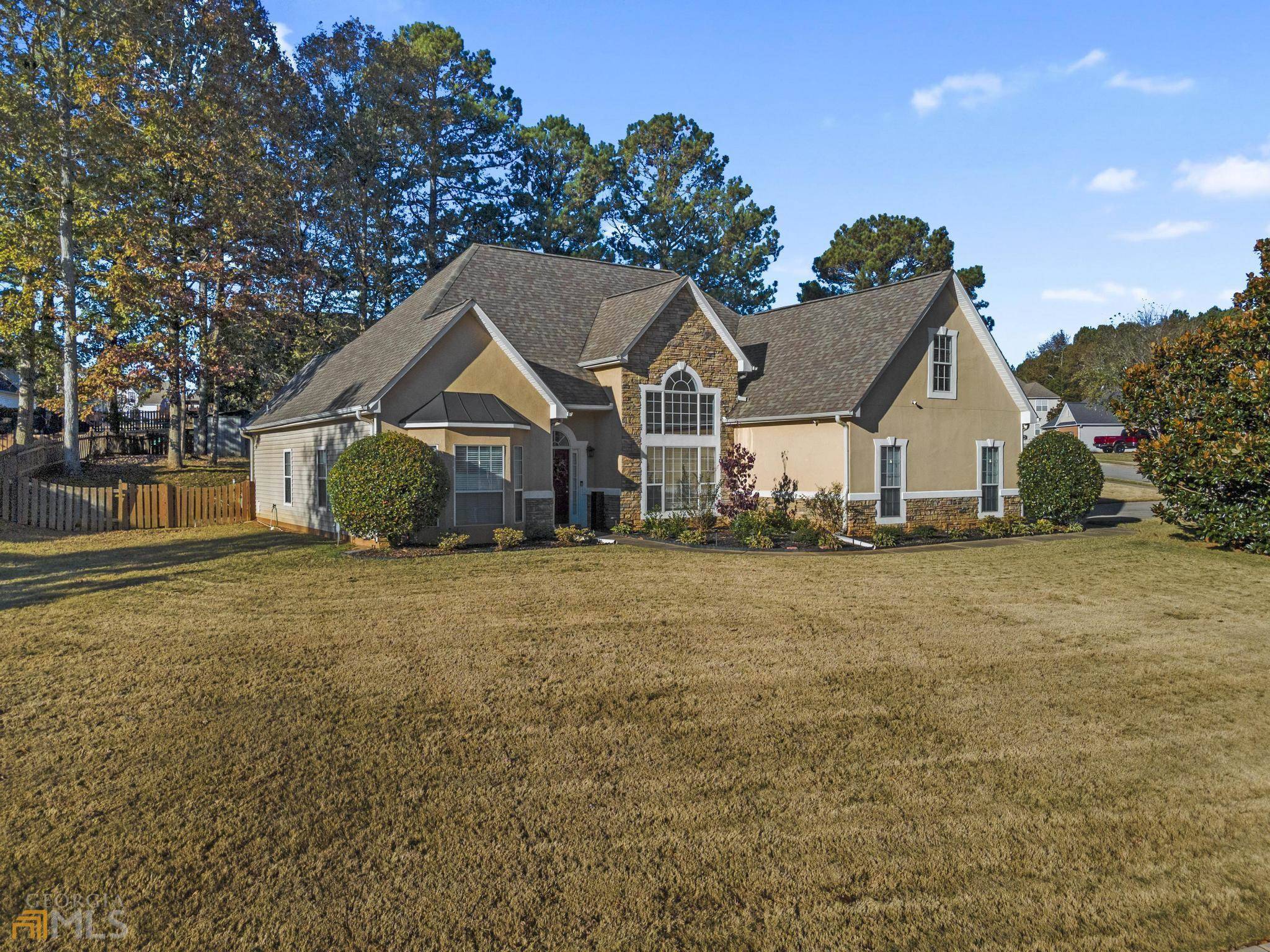 Mcdonough, GA 30253,470 Grandiflora DR