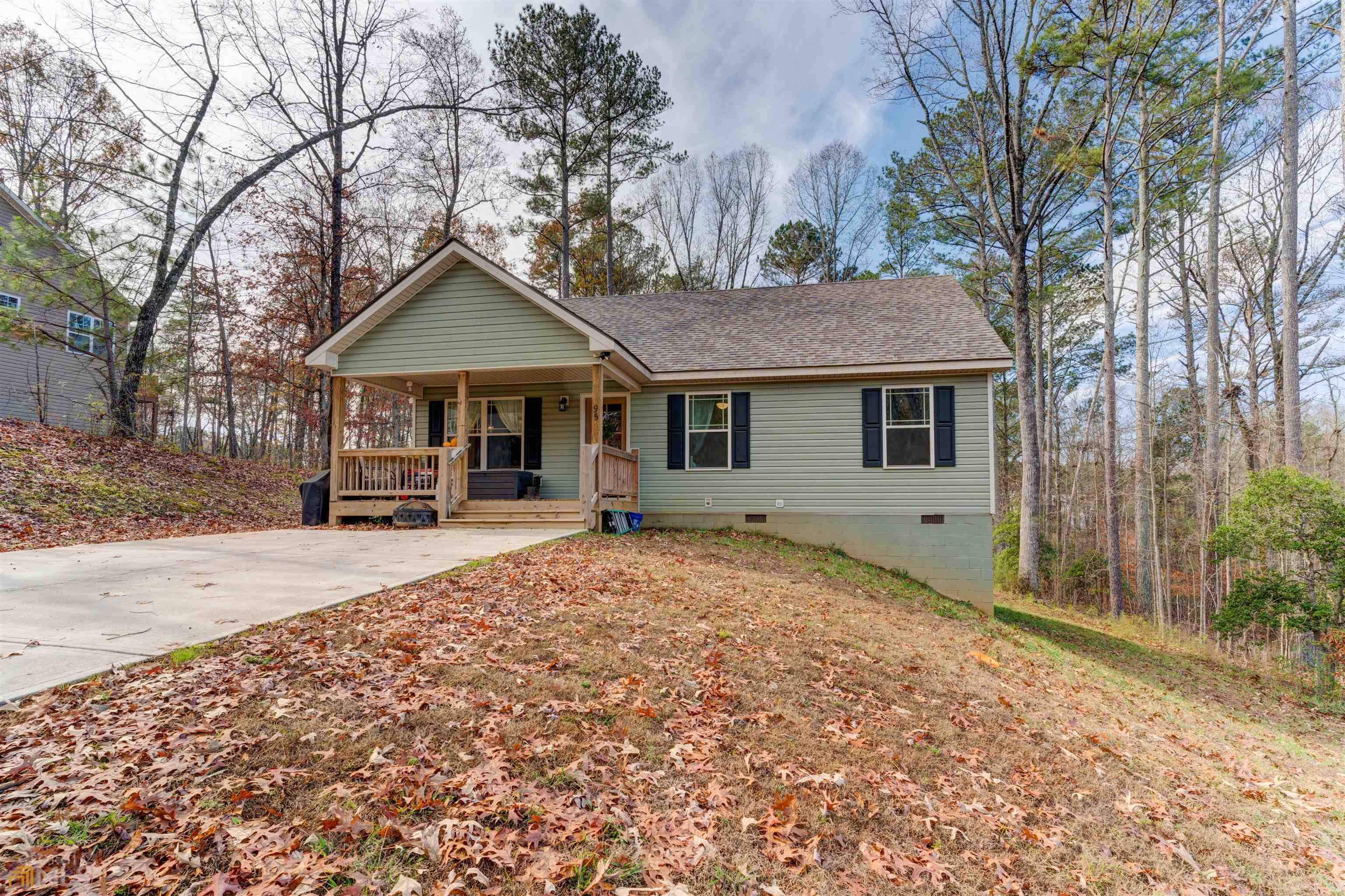 Ellijay, GA 30540,95 Old South DR