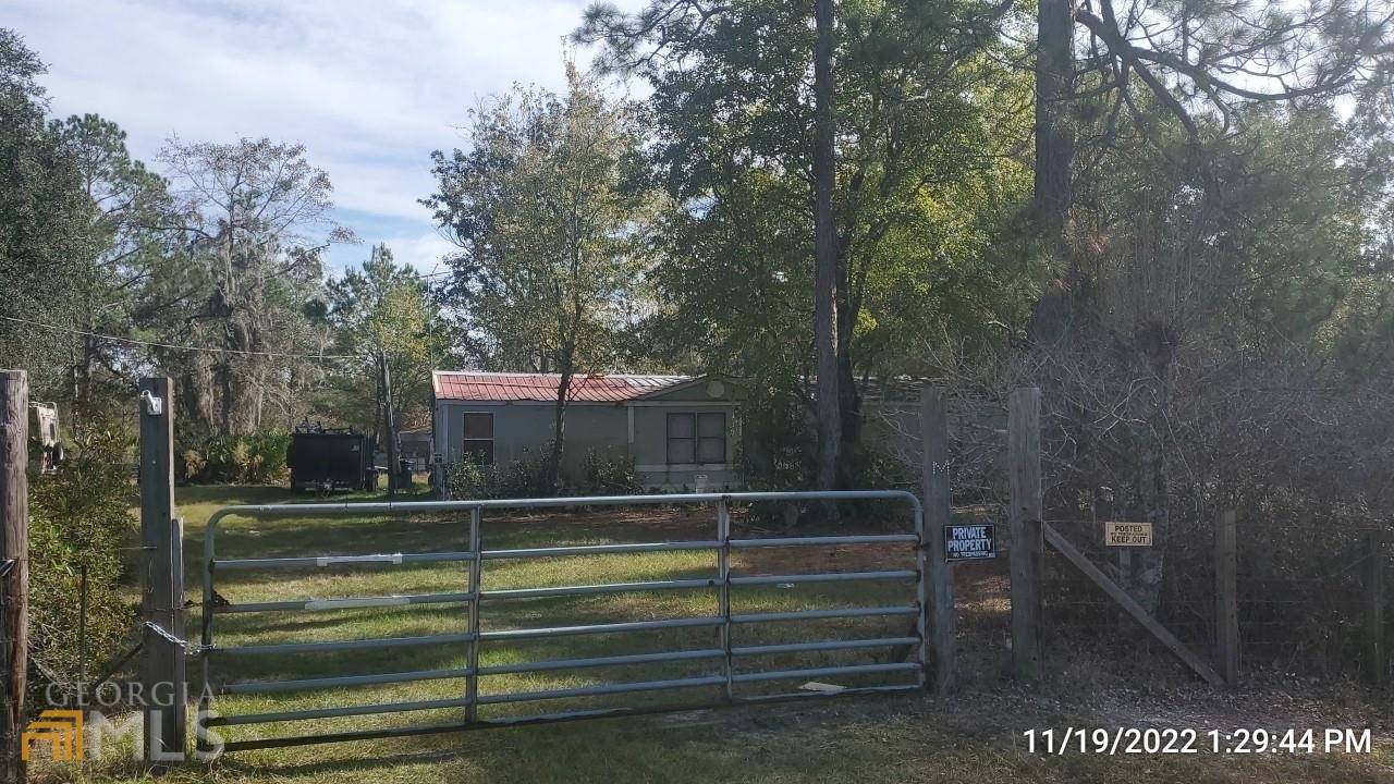 Folkston, GA 31537,3754 River Rd RD