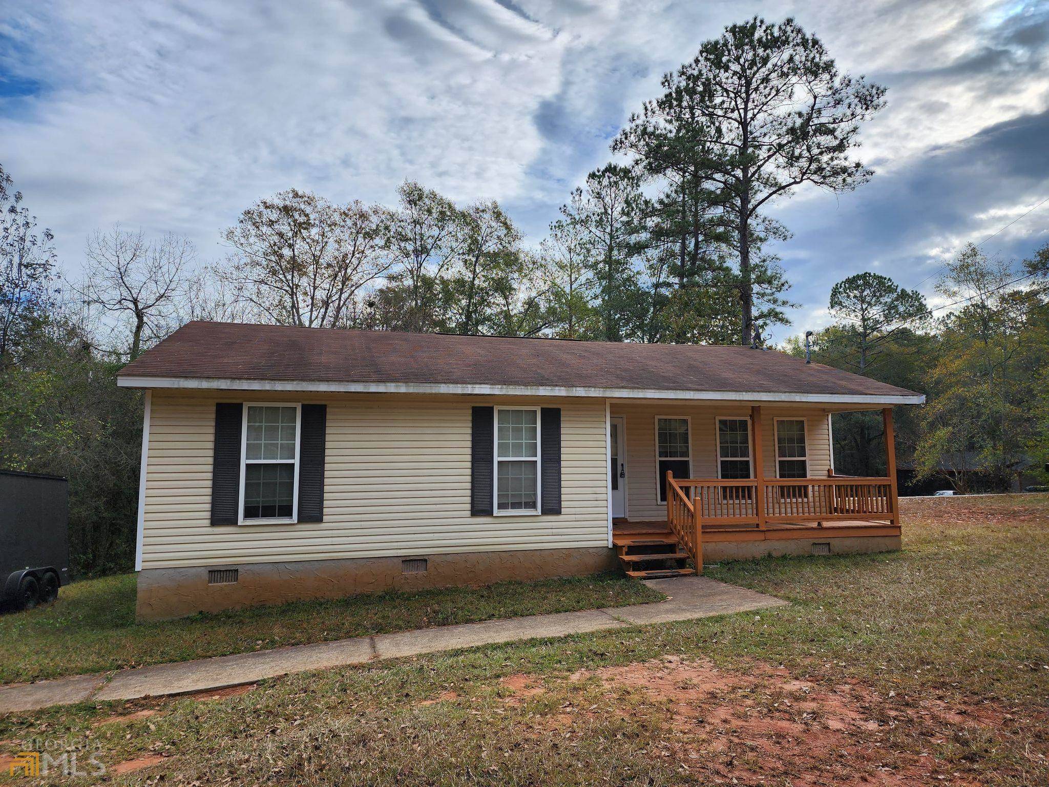 Thomaston, GA 30286,202 Robin ST