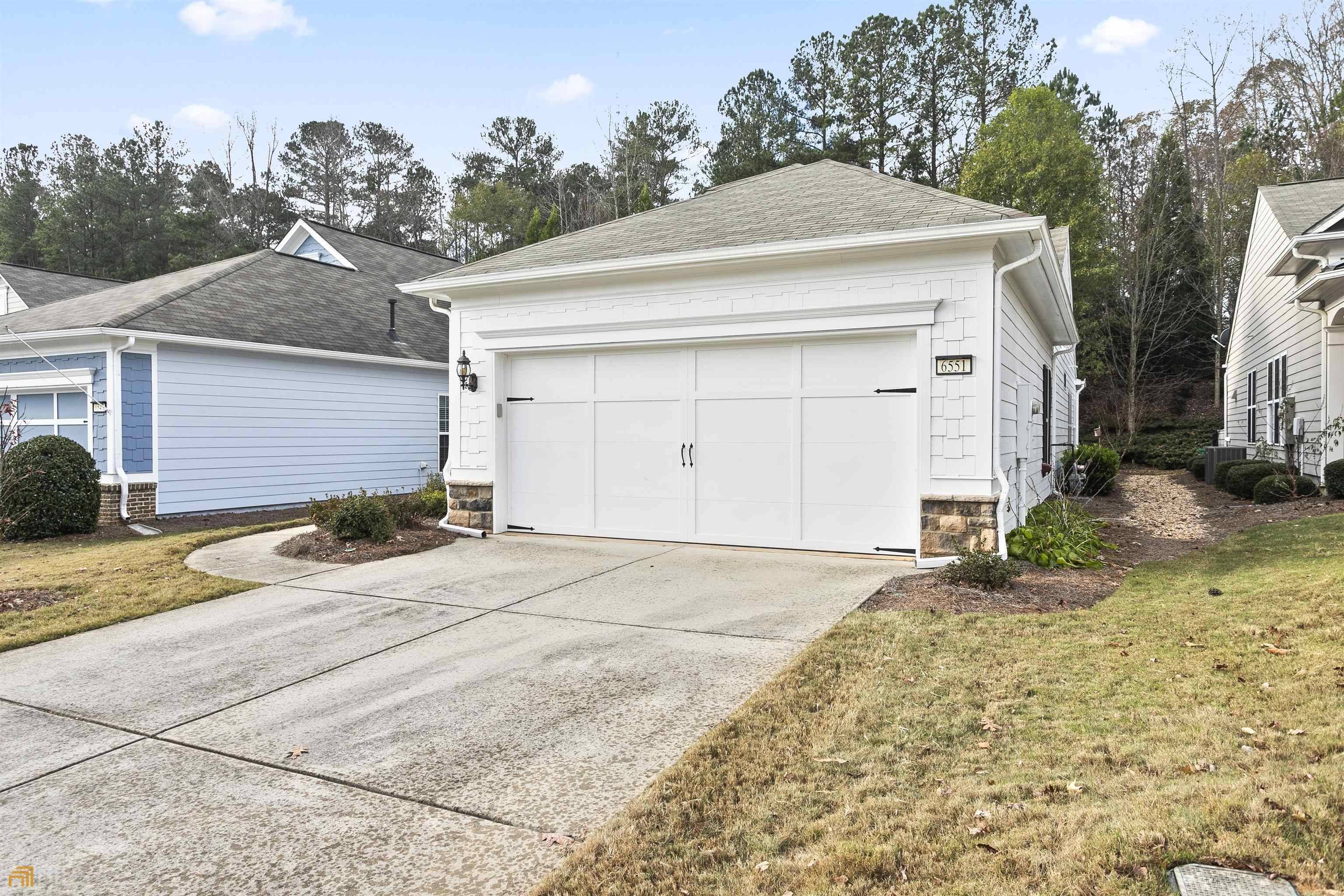 Hoschton, GA 30548,6551 Autumn Ridge WAY