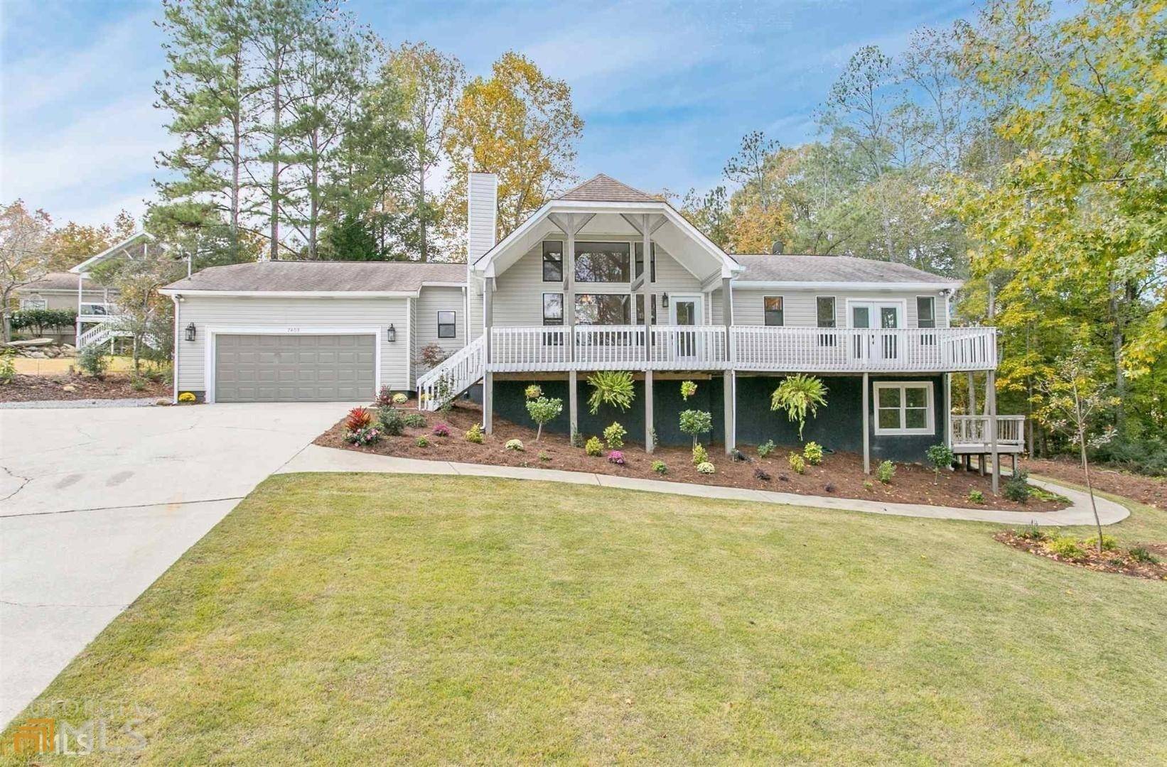 Villa Rica, GA 30180,7403 Monticello DR