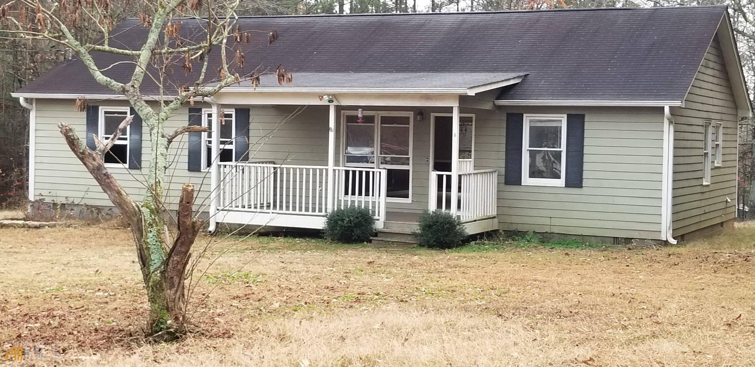 Nicholson, GA 30565,964 G W Wilson RD