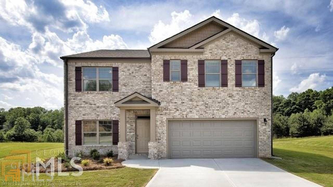 Stonecrest, GA 30038,4170 Eliza DR