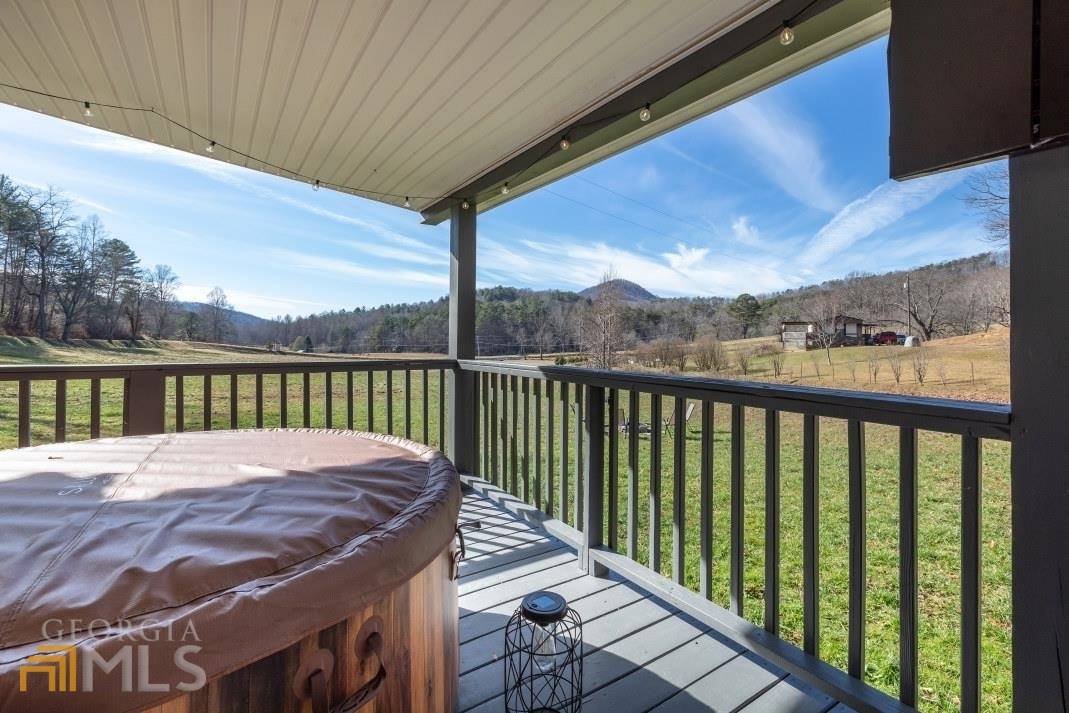 Blue Ridge, GA 30513,544 Bearden RD