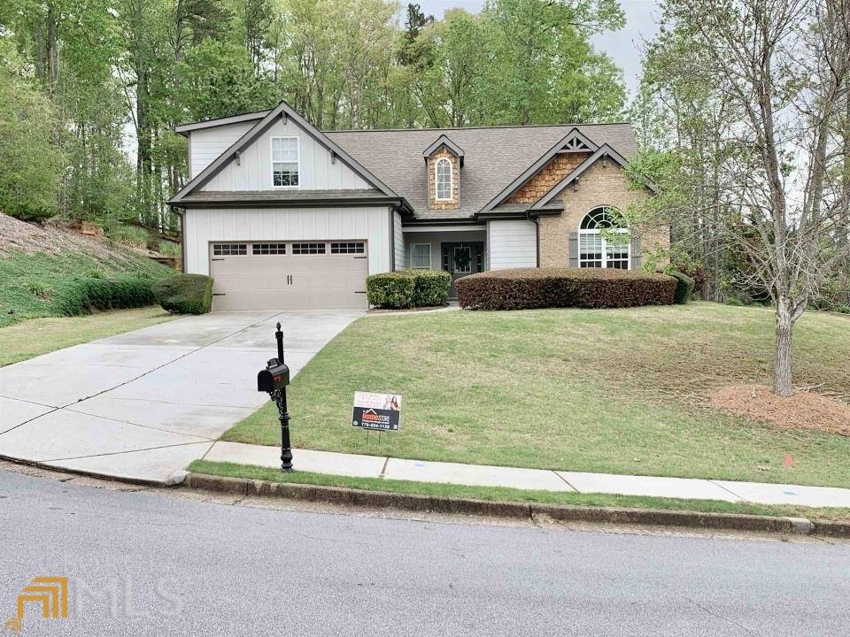 Bethlehem, GA 30620,2734 Eva CT