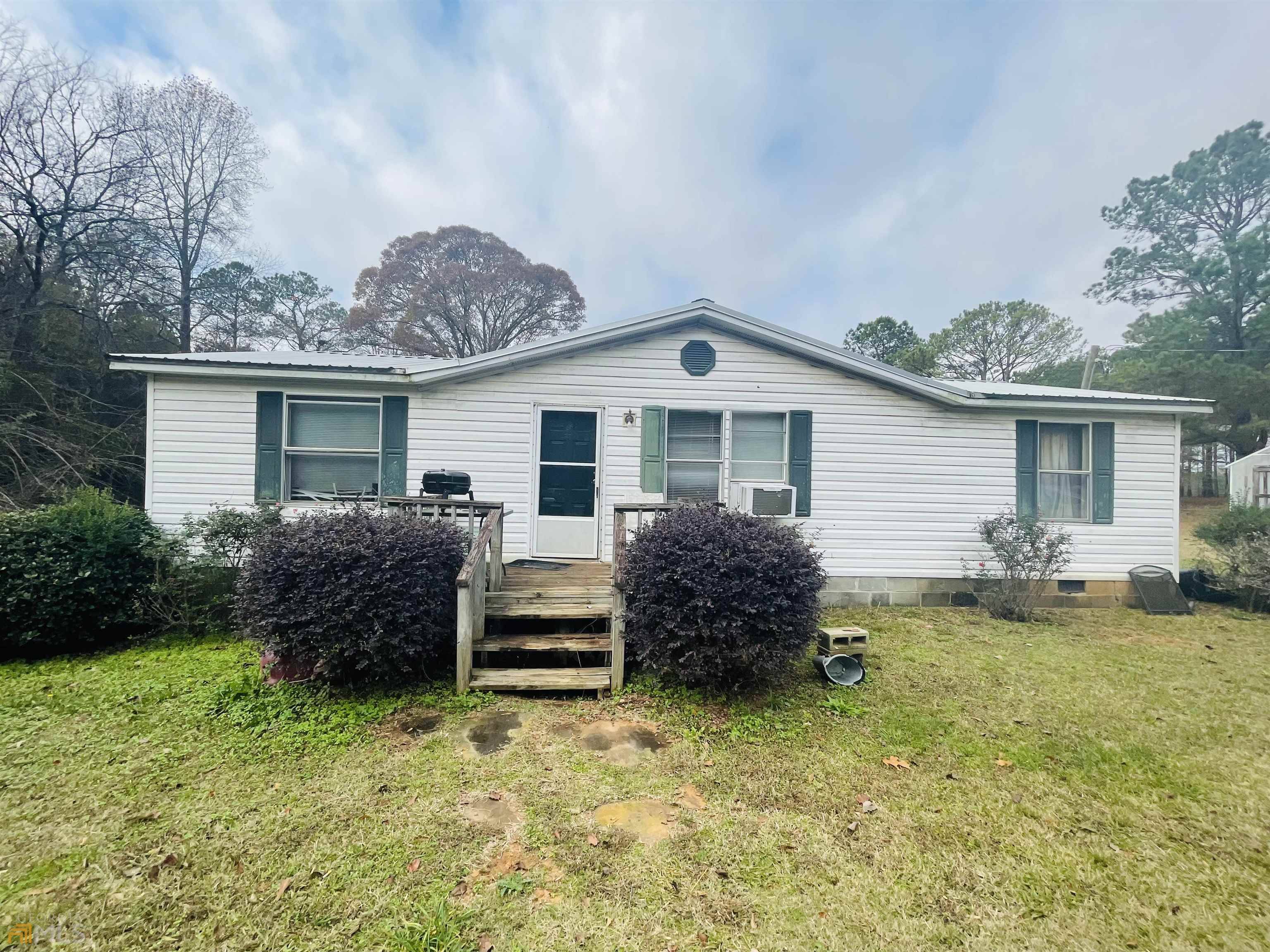 Pine Mountain, GA 31822,77 Culpepper LN