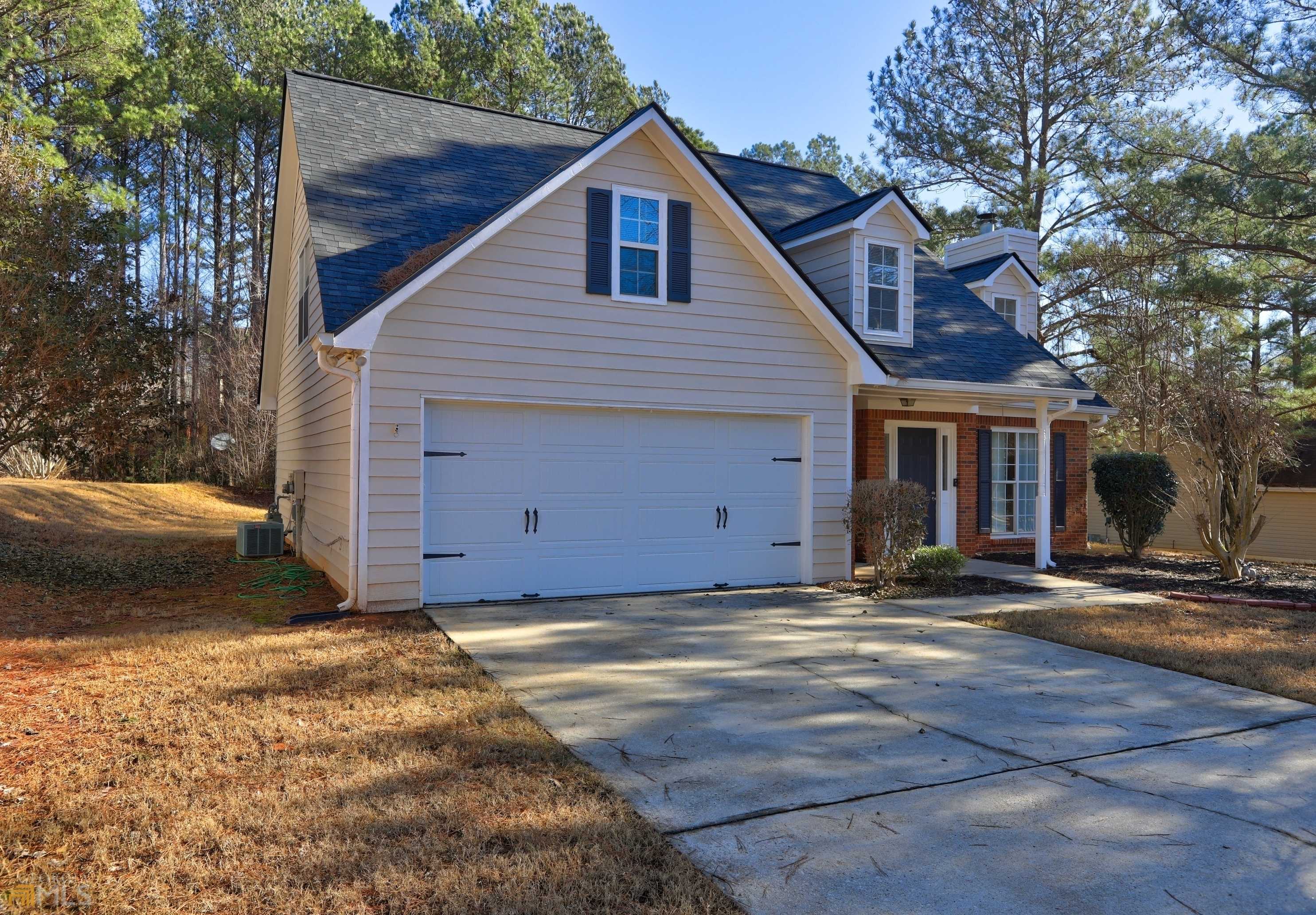 Mcdonough, GA 30253,360 New Castle Vista