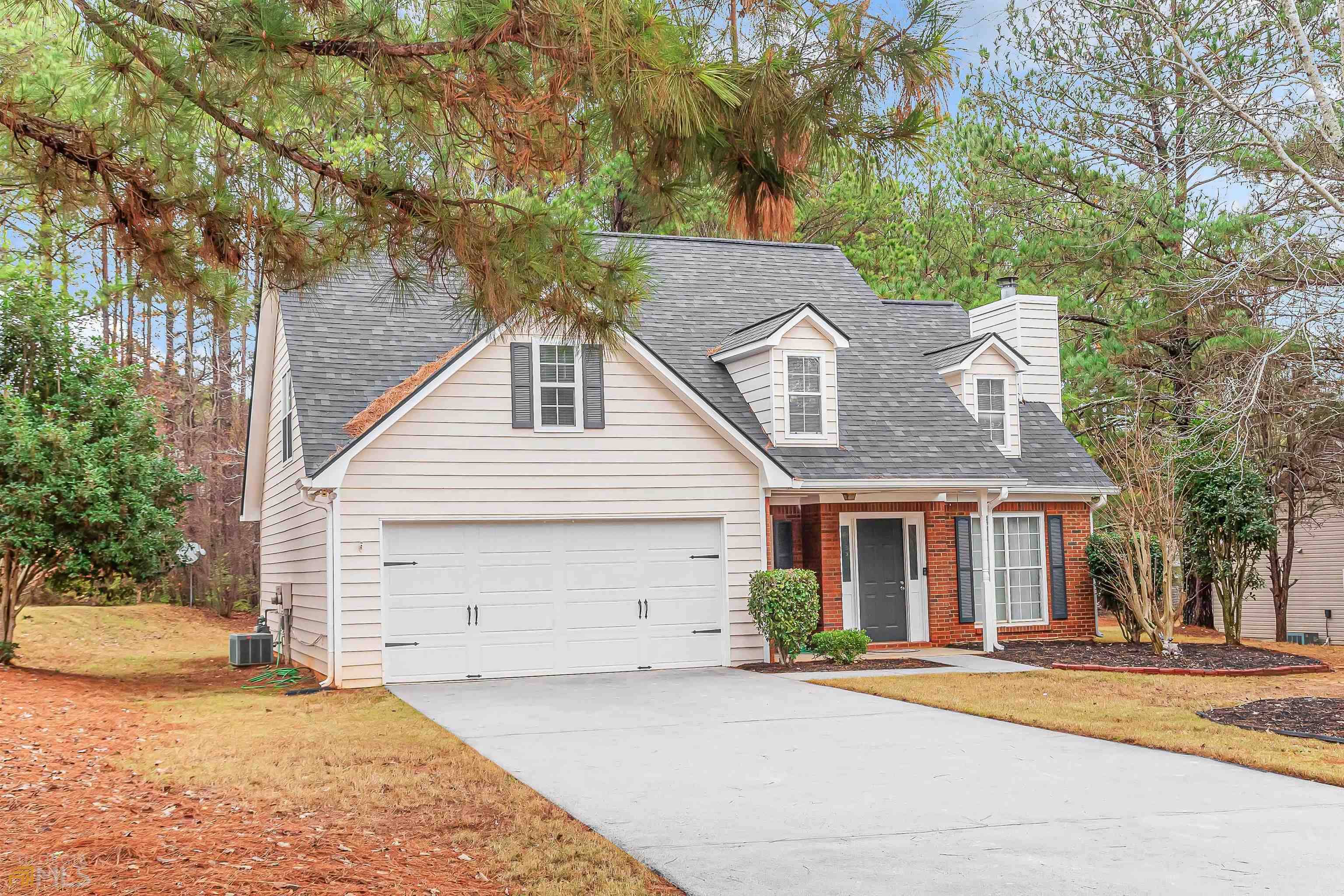 Mcdonough, GA 30253,360 New Castle Vista