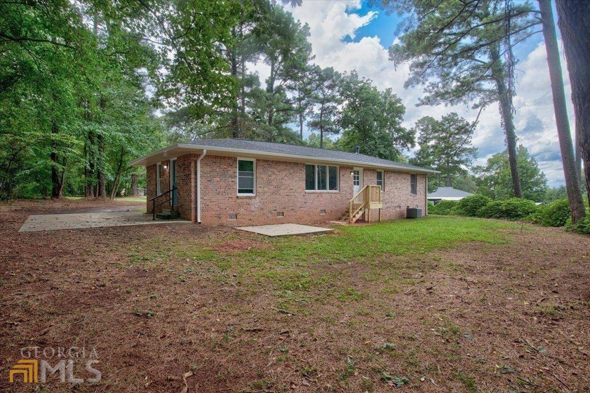 Ellenwood, GA 30294,1548 Fairview RD