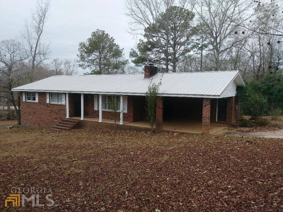 Ivey, GA 31031,105 Lake Kelly RD